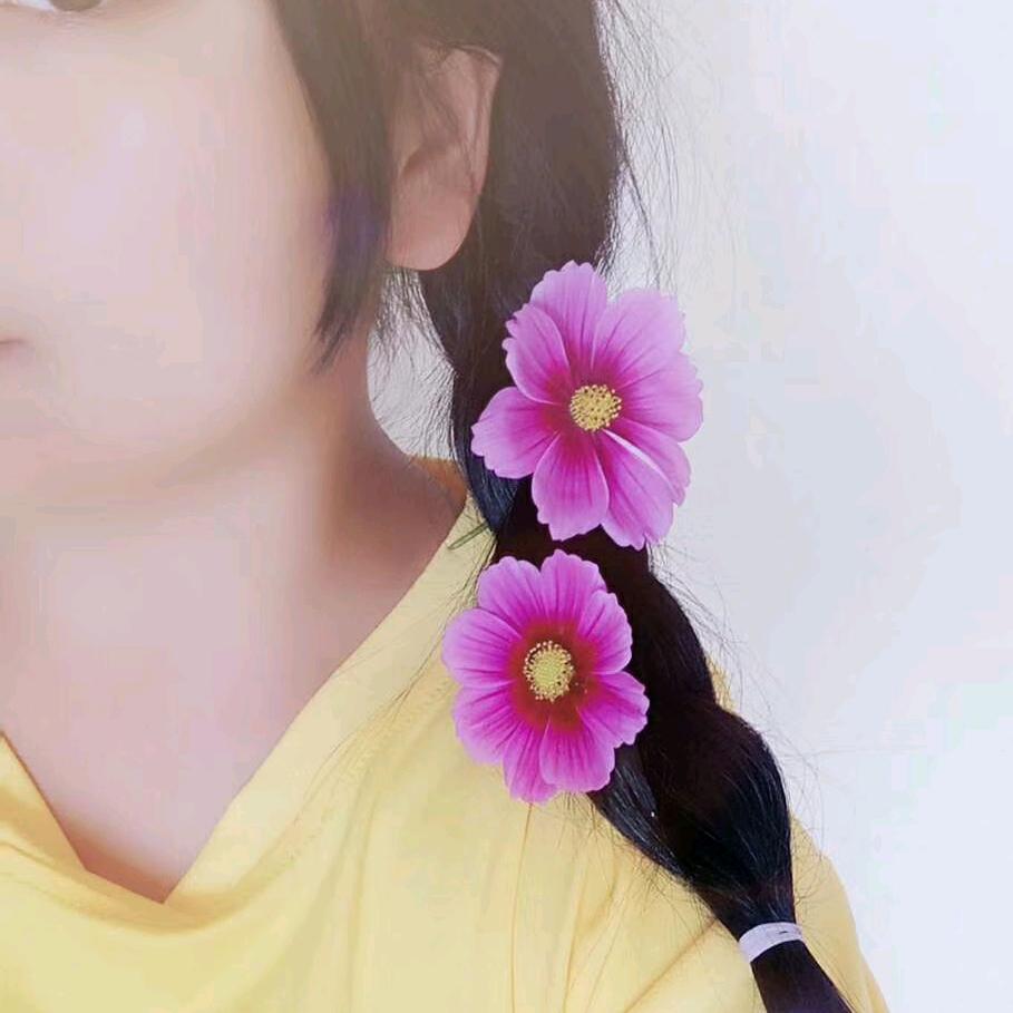 小8🌸