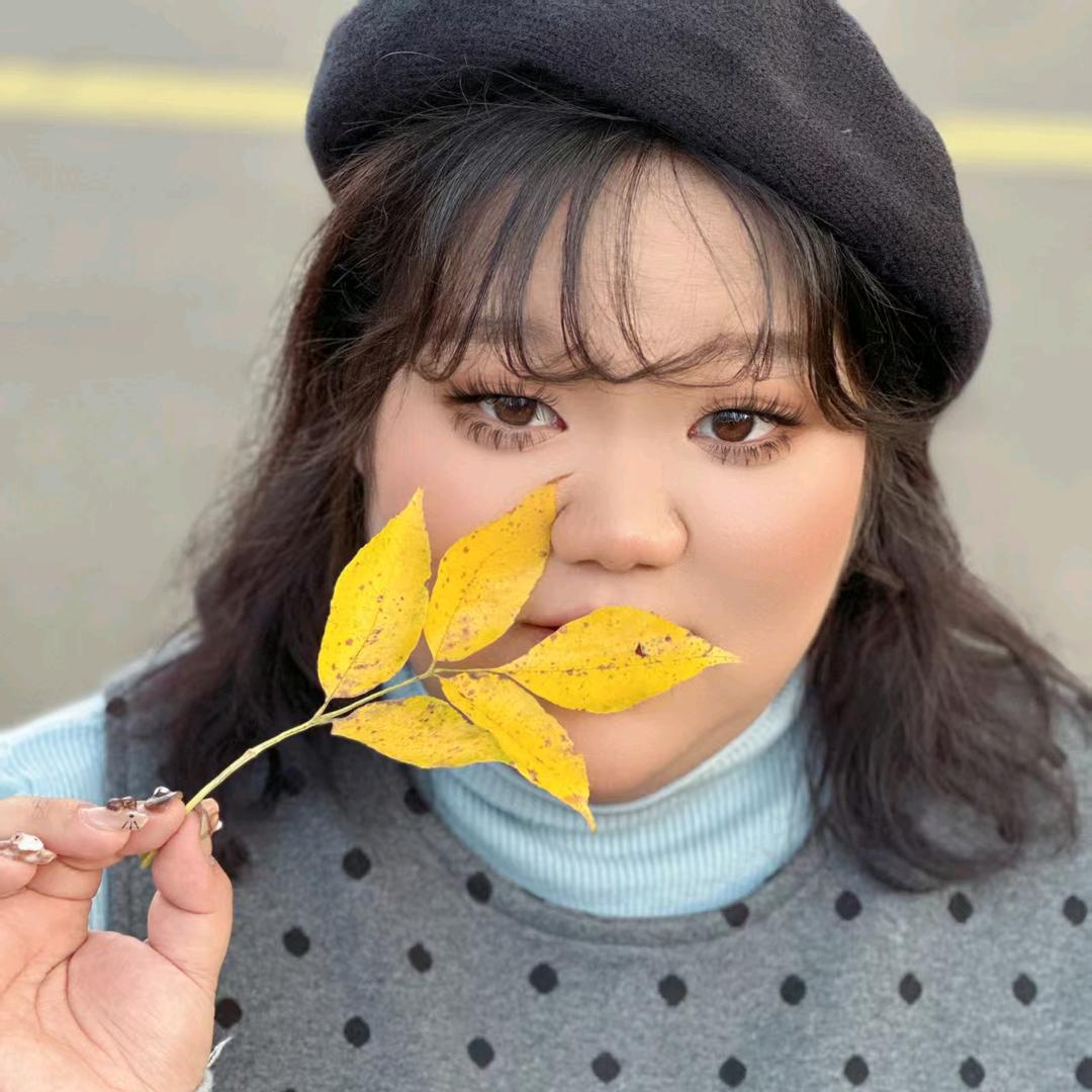 努力版的饭饭🤗