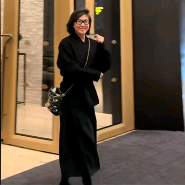 COCOLINDA琳达（直播返场）