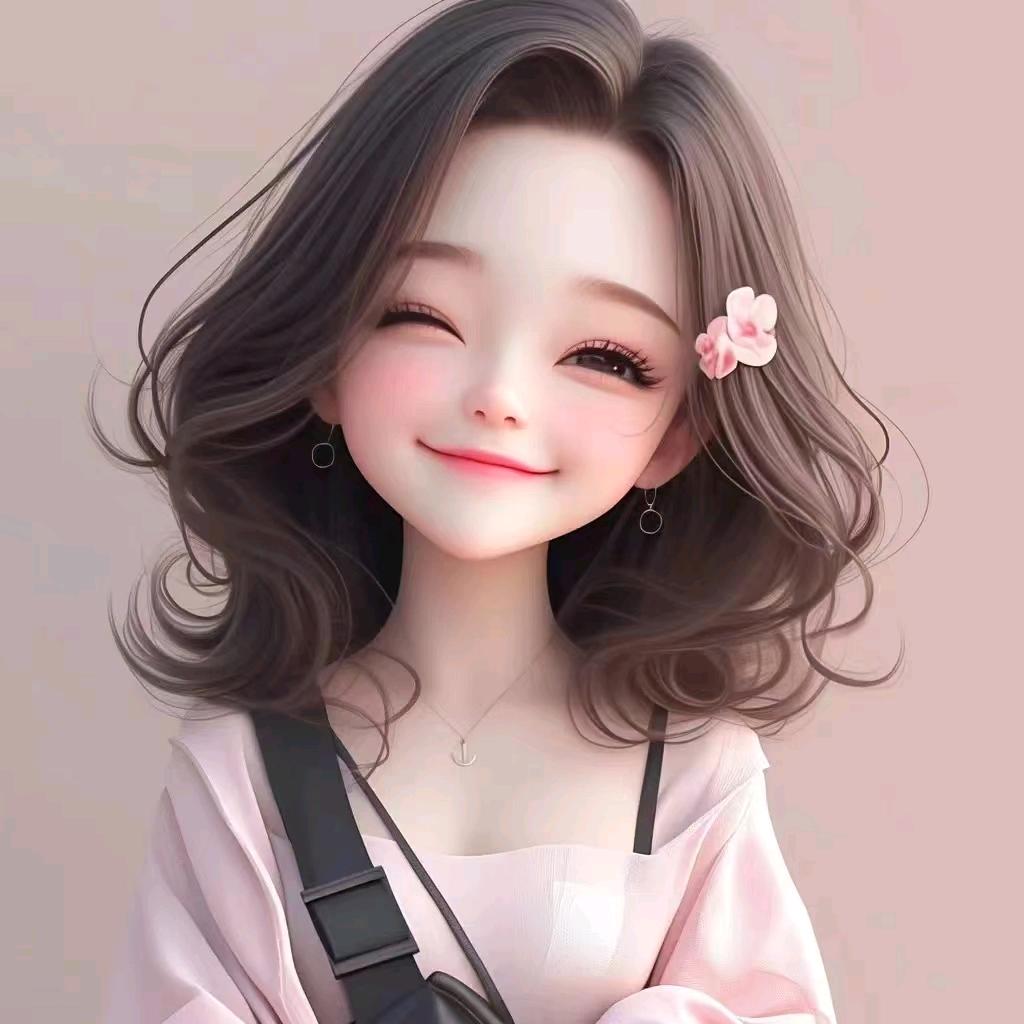 牛婆、💋