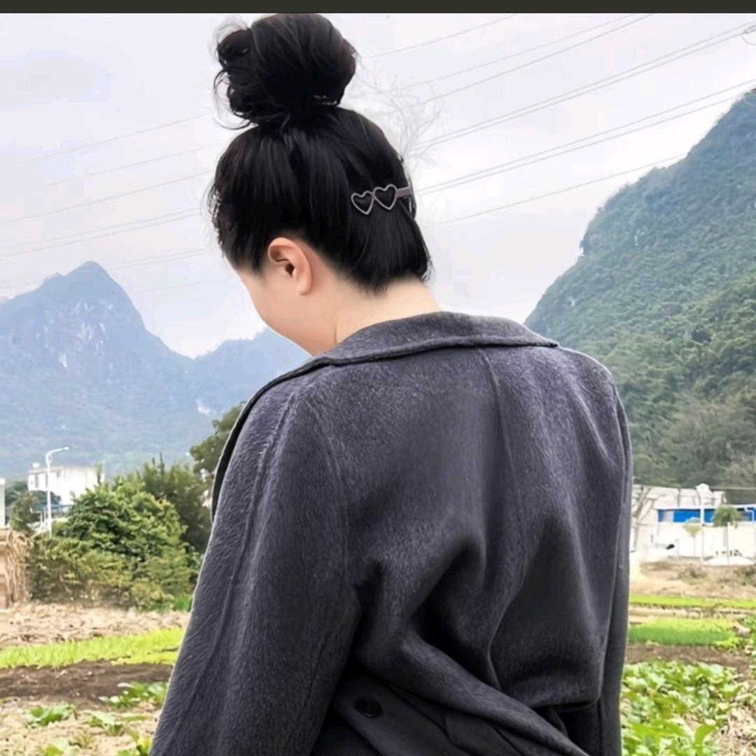 小爱无痕大爱无疆