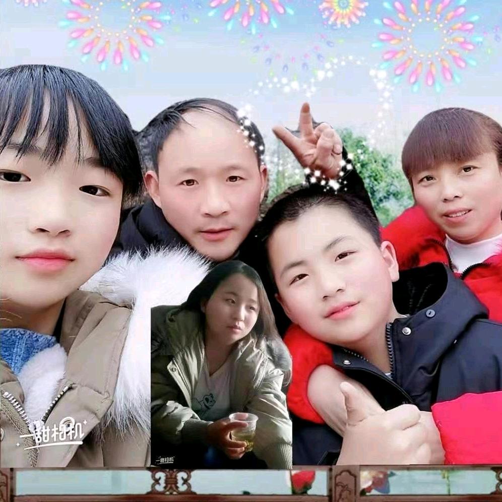浪漫一生