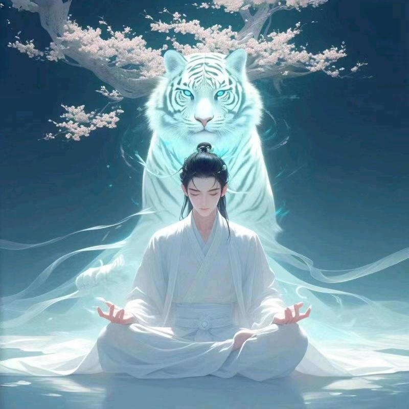 ༄໑执念꧔ꦿ᭄