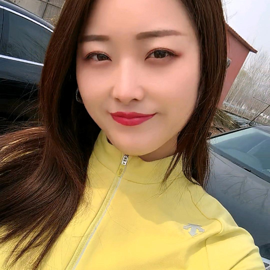 刘小姐🇨🇳