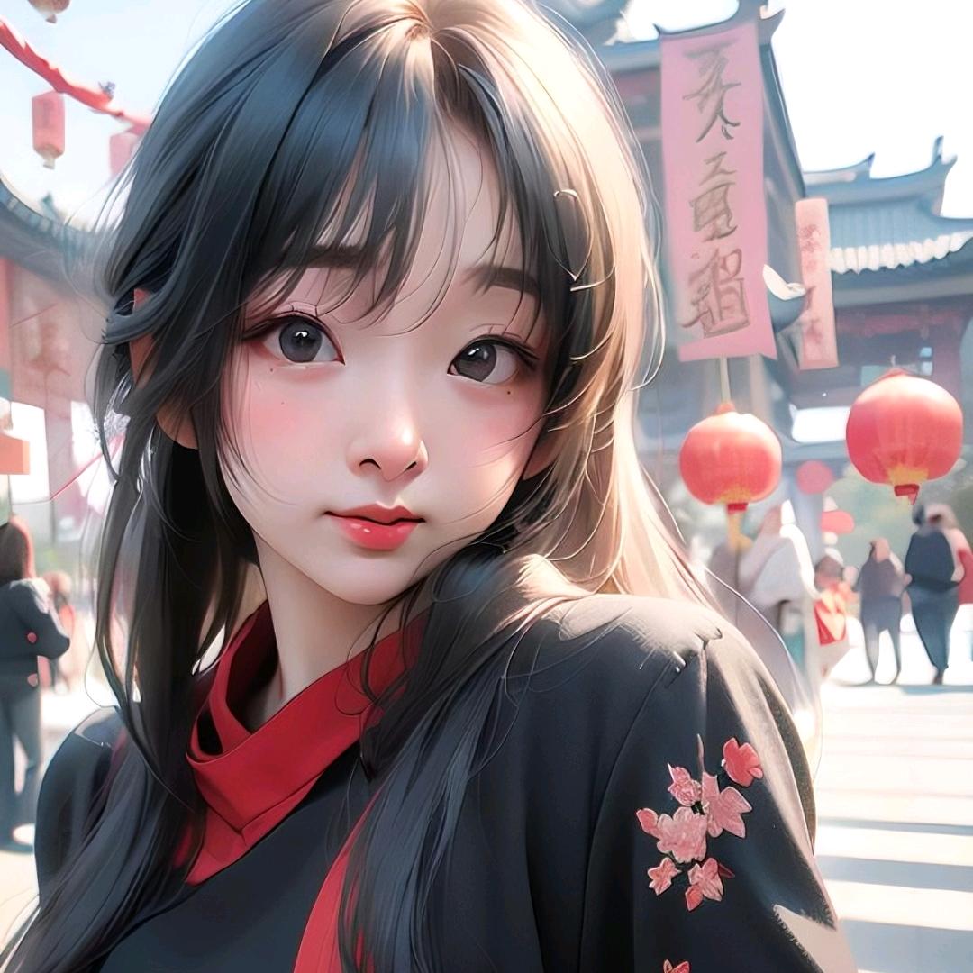 淡然的心