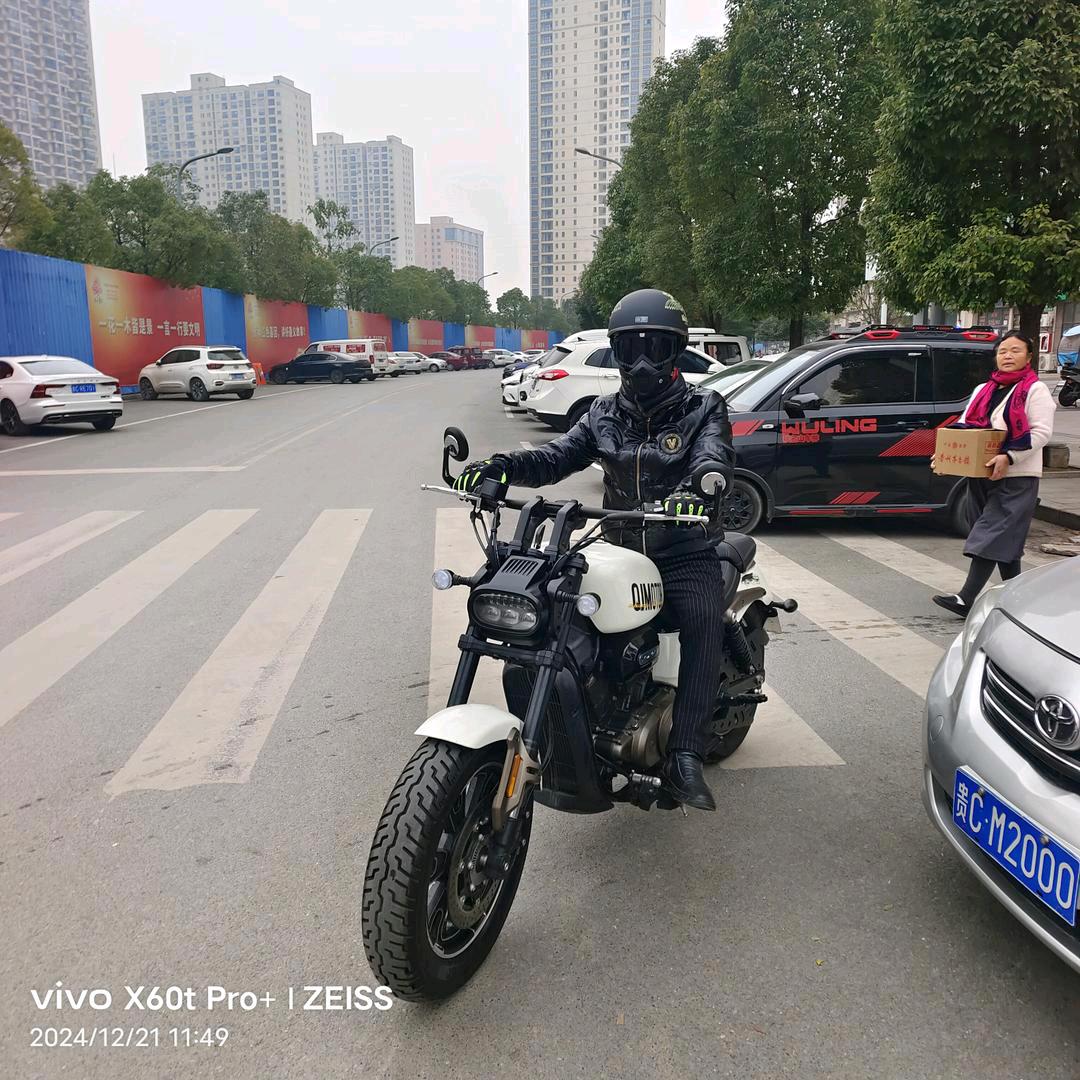 人生伴侣🏍