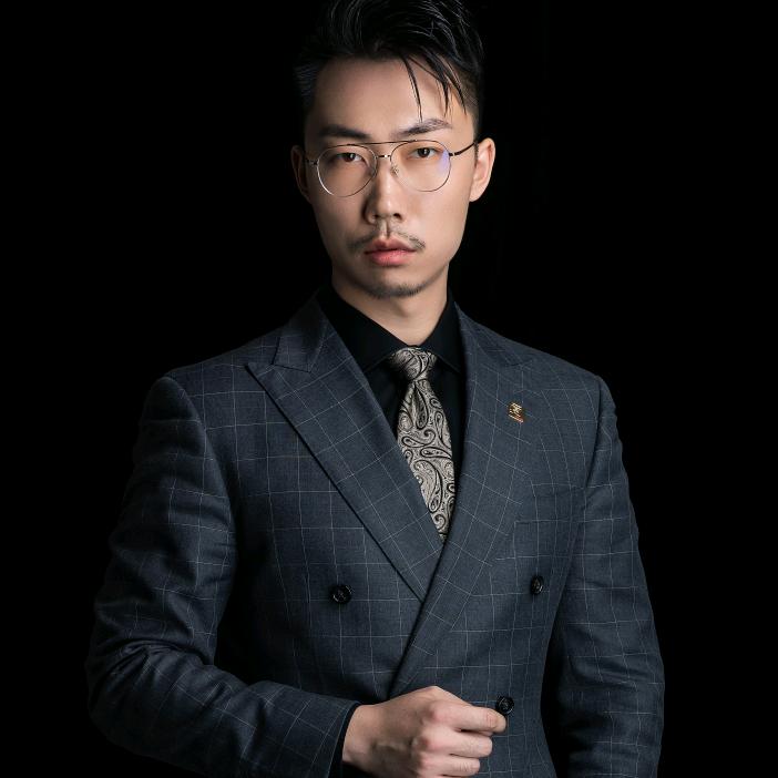 冷老师带你进入央国企