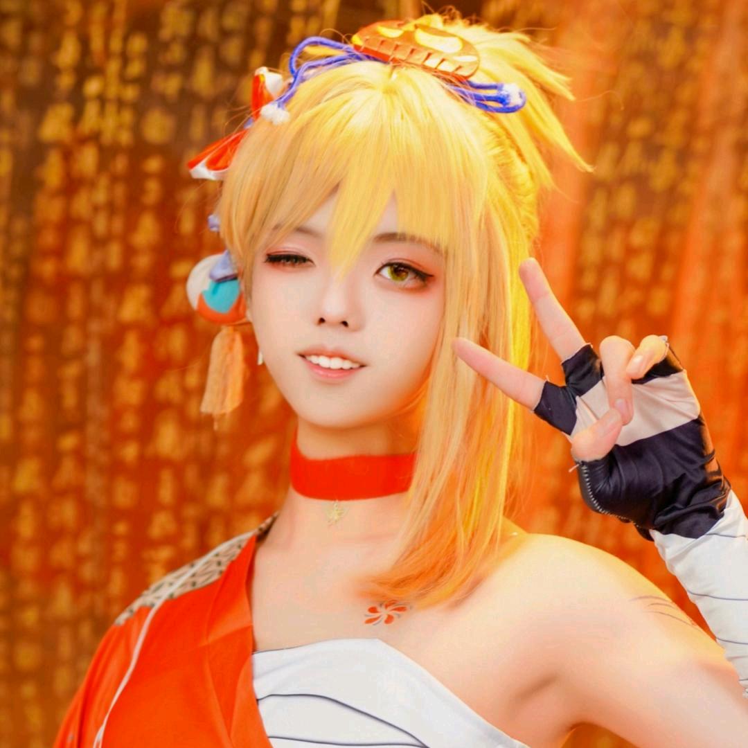 夏悠依