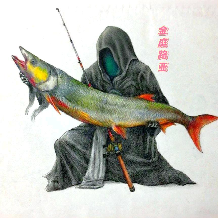 吃喵儿的鱼