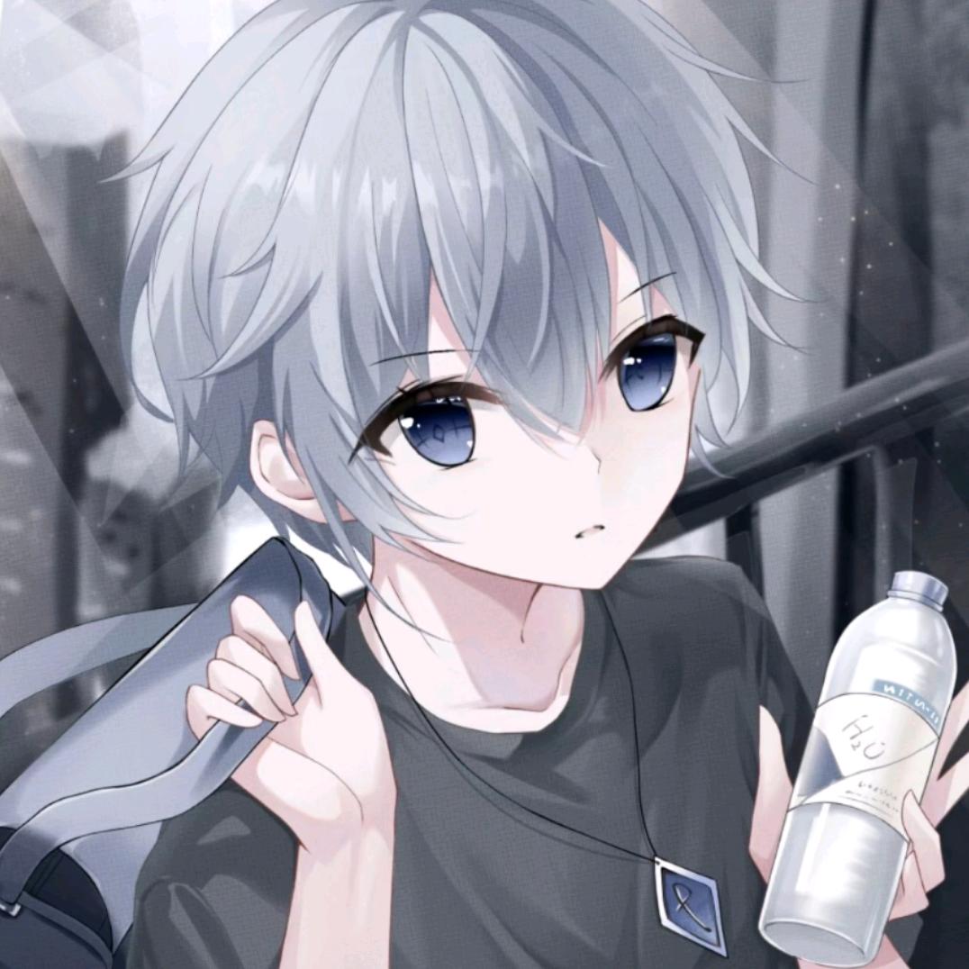 小航.