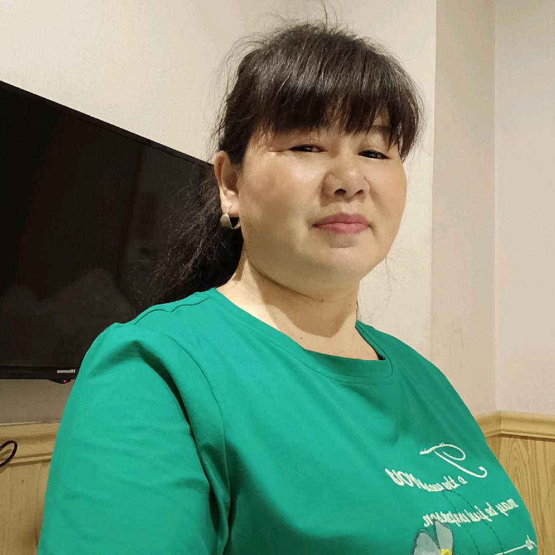 彭姐