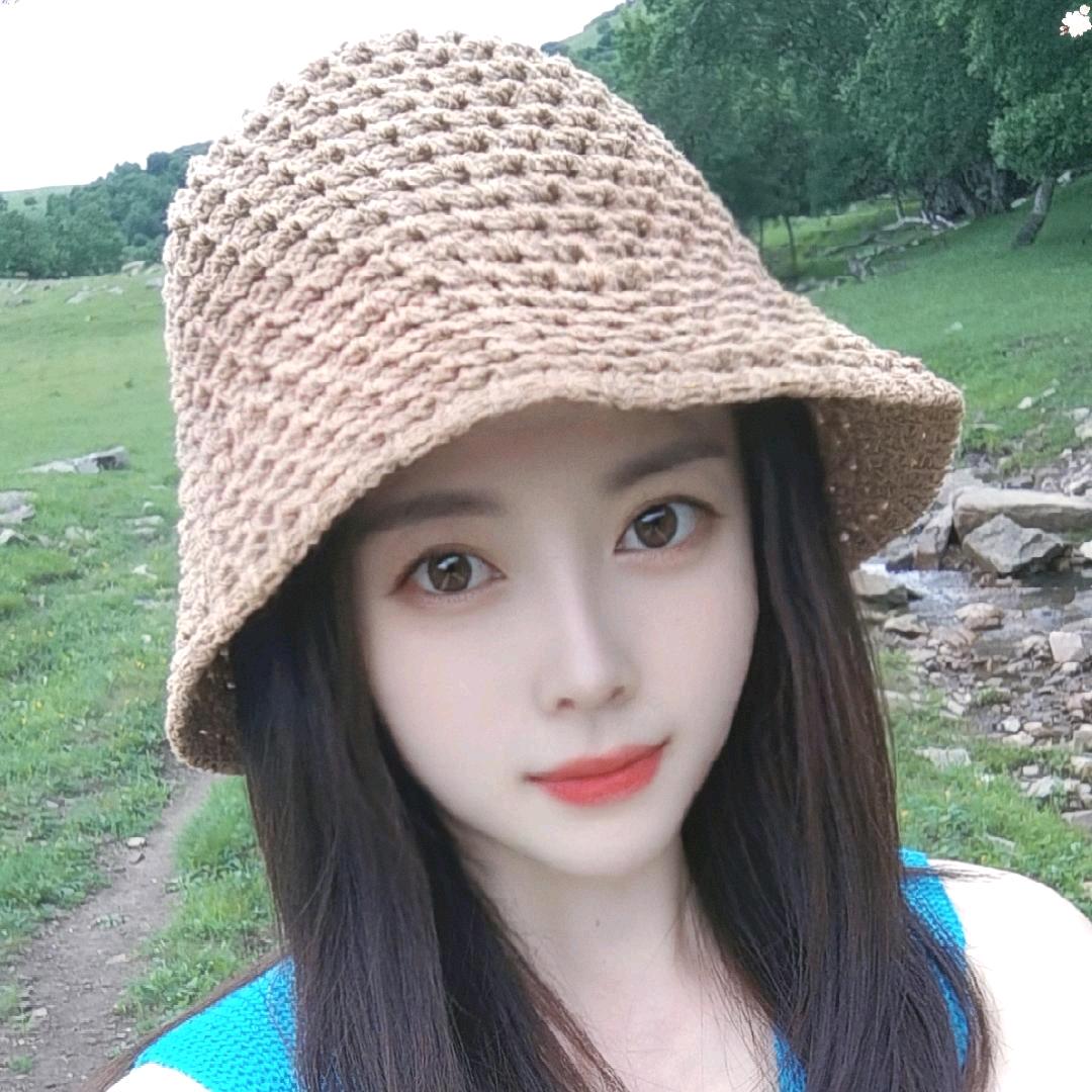 小娘子（稻草屋）