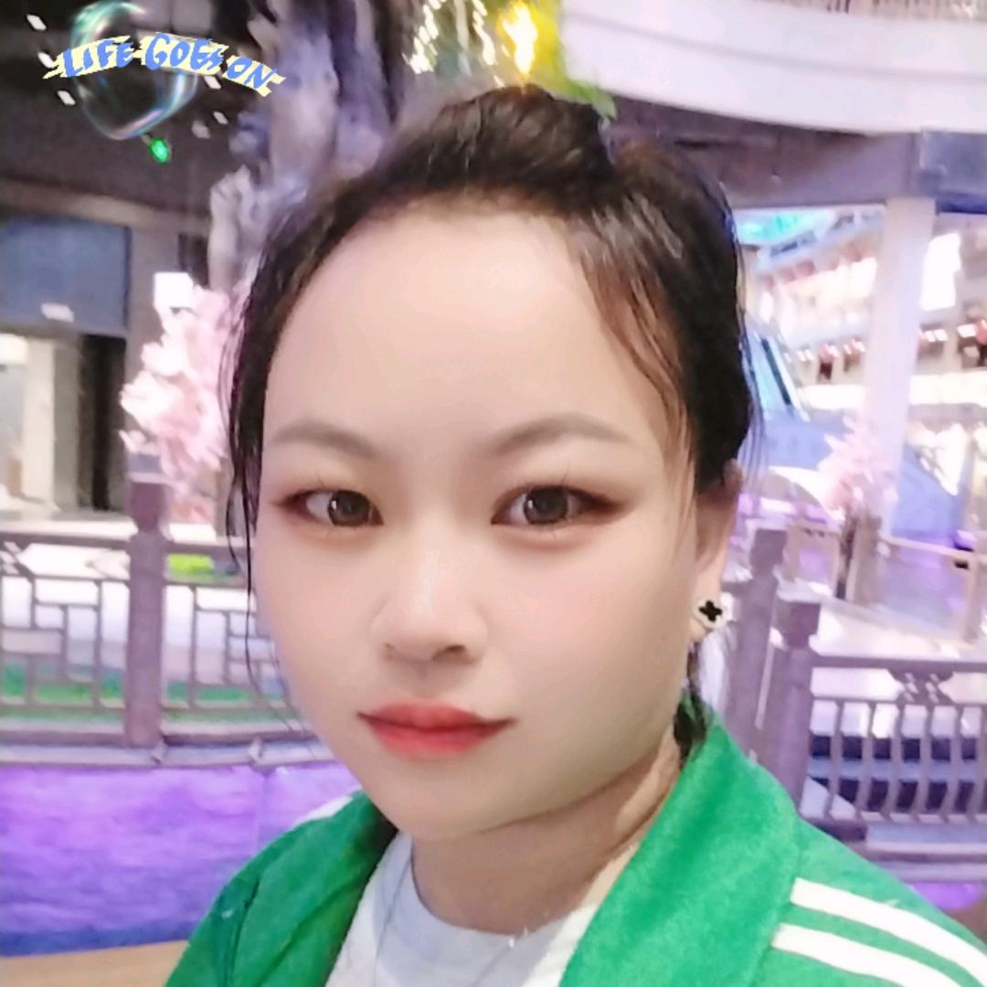 坚强的婷二小姐
