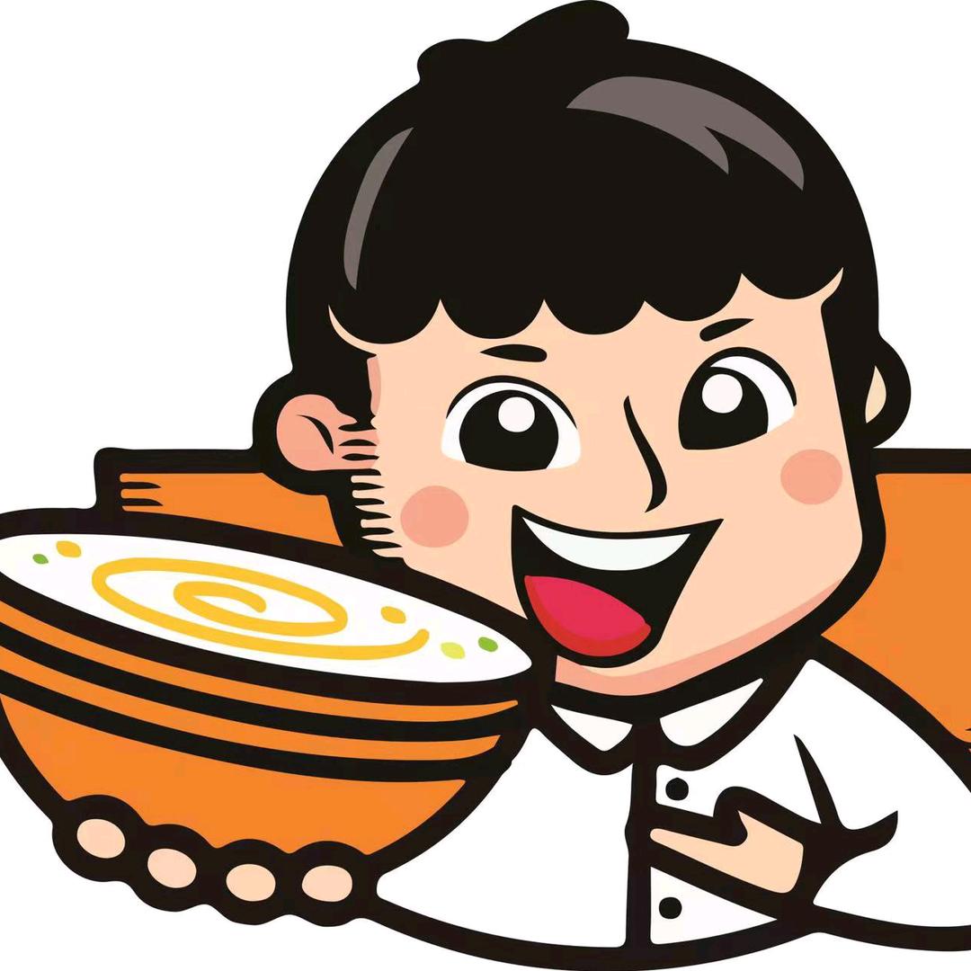 小黑手油醋粉