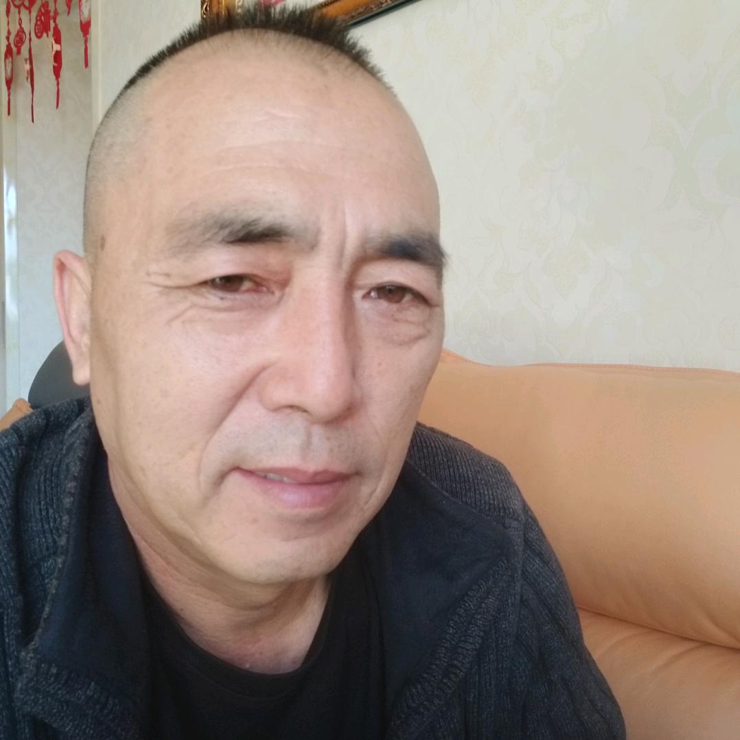 开心果三哥