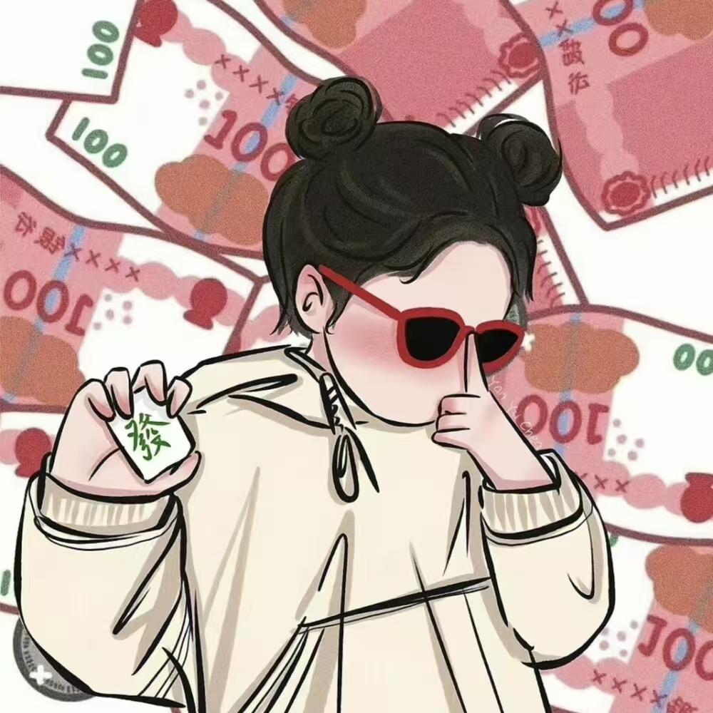 无心宝
