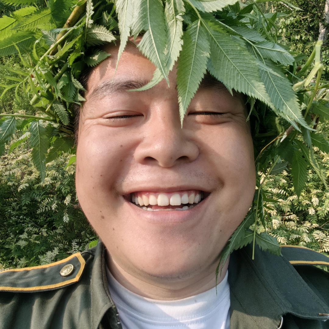 见隆在野