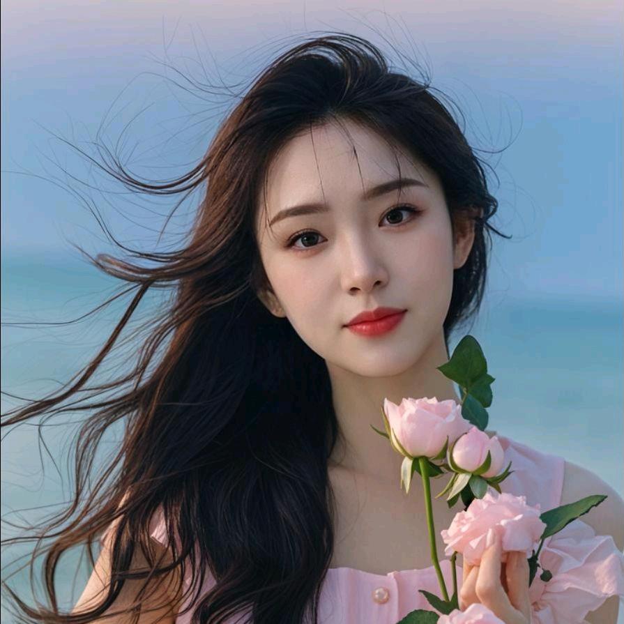 笑笑🌸🌸好运连连