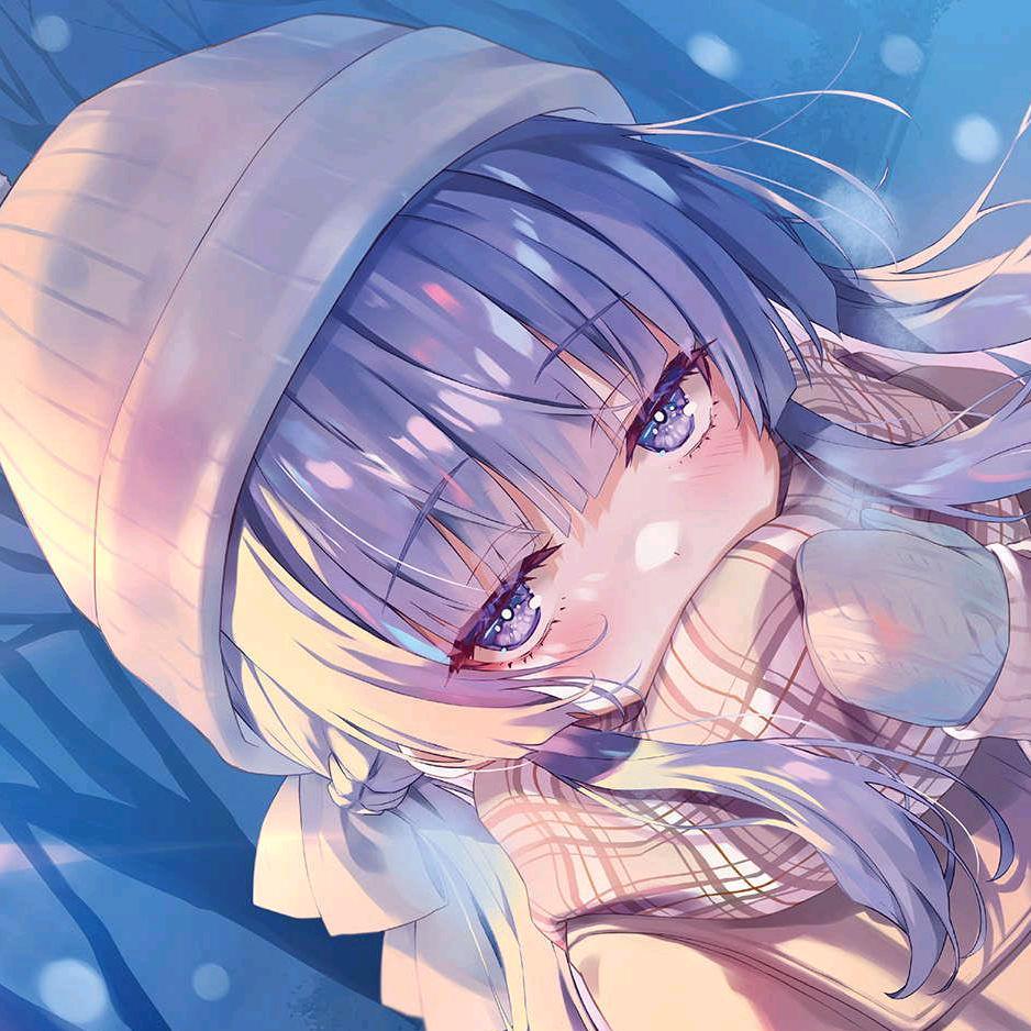 祈集