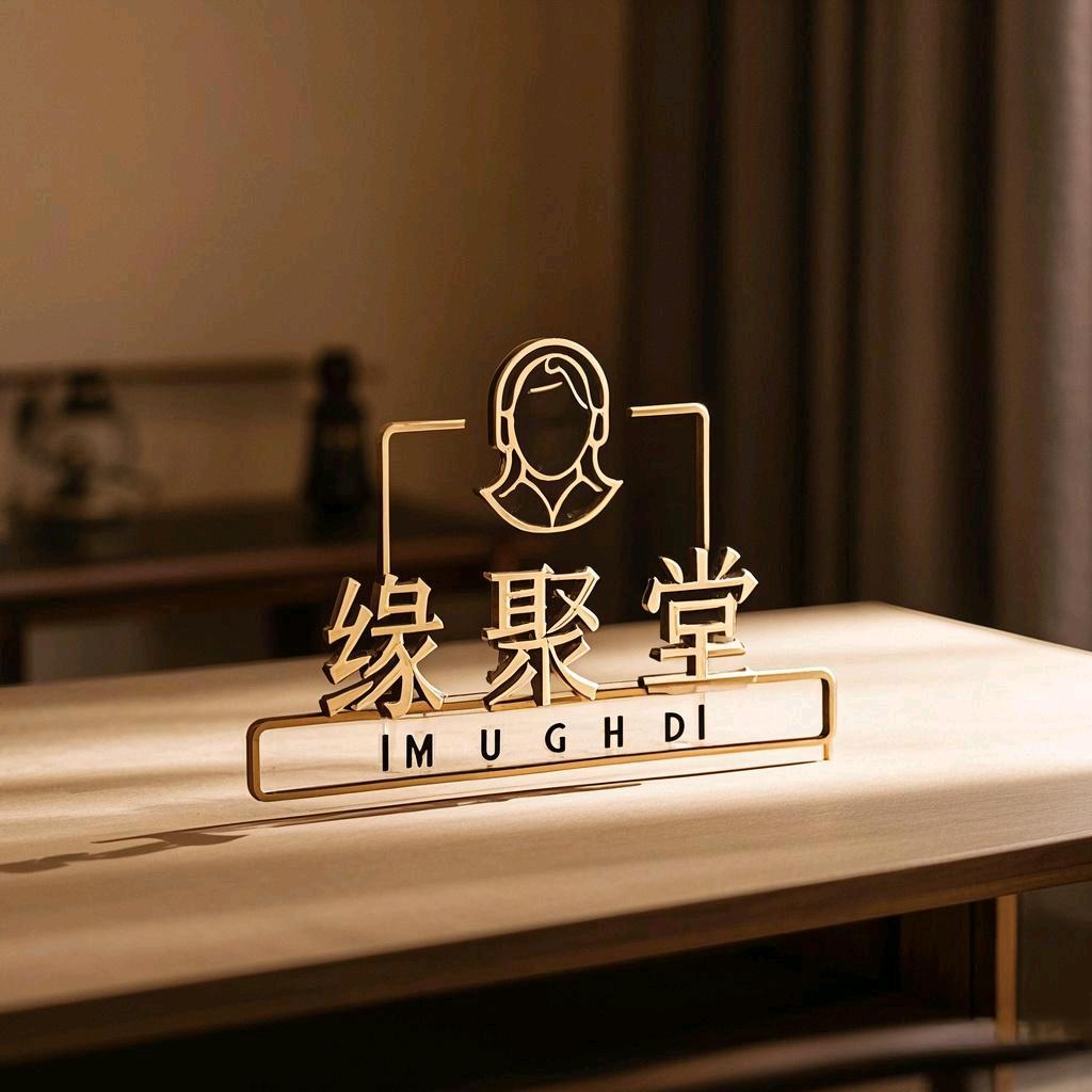 缘聚堂甄选阁
