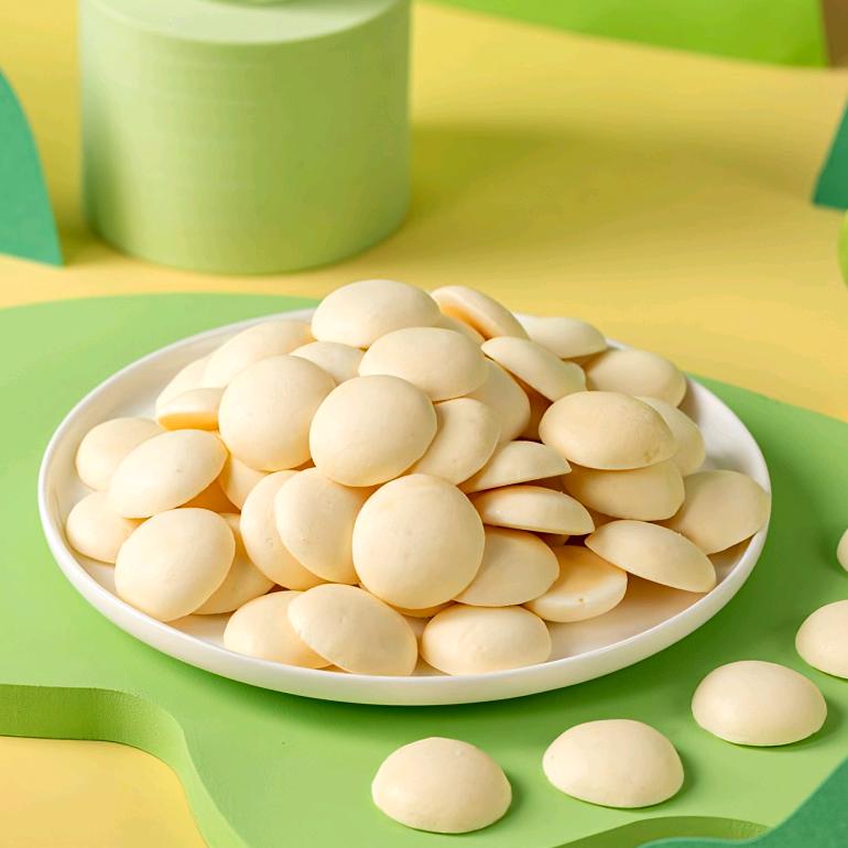 童谣说零食甄选