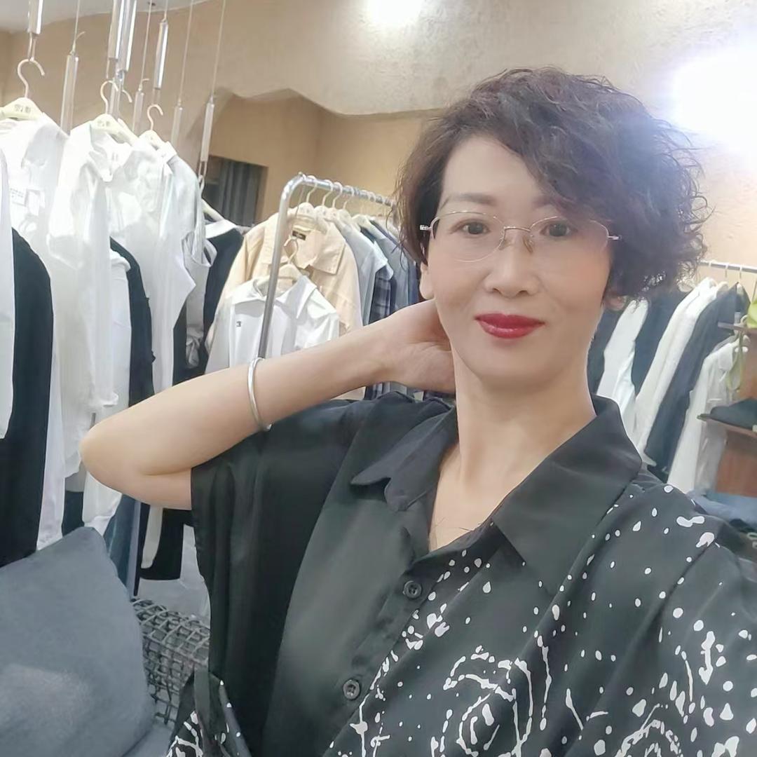 人生💞🌸如梦