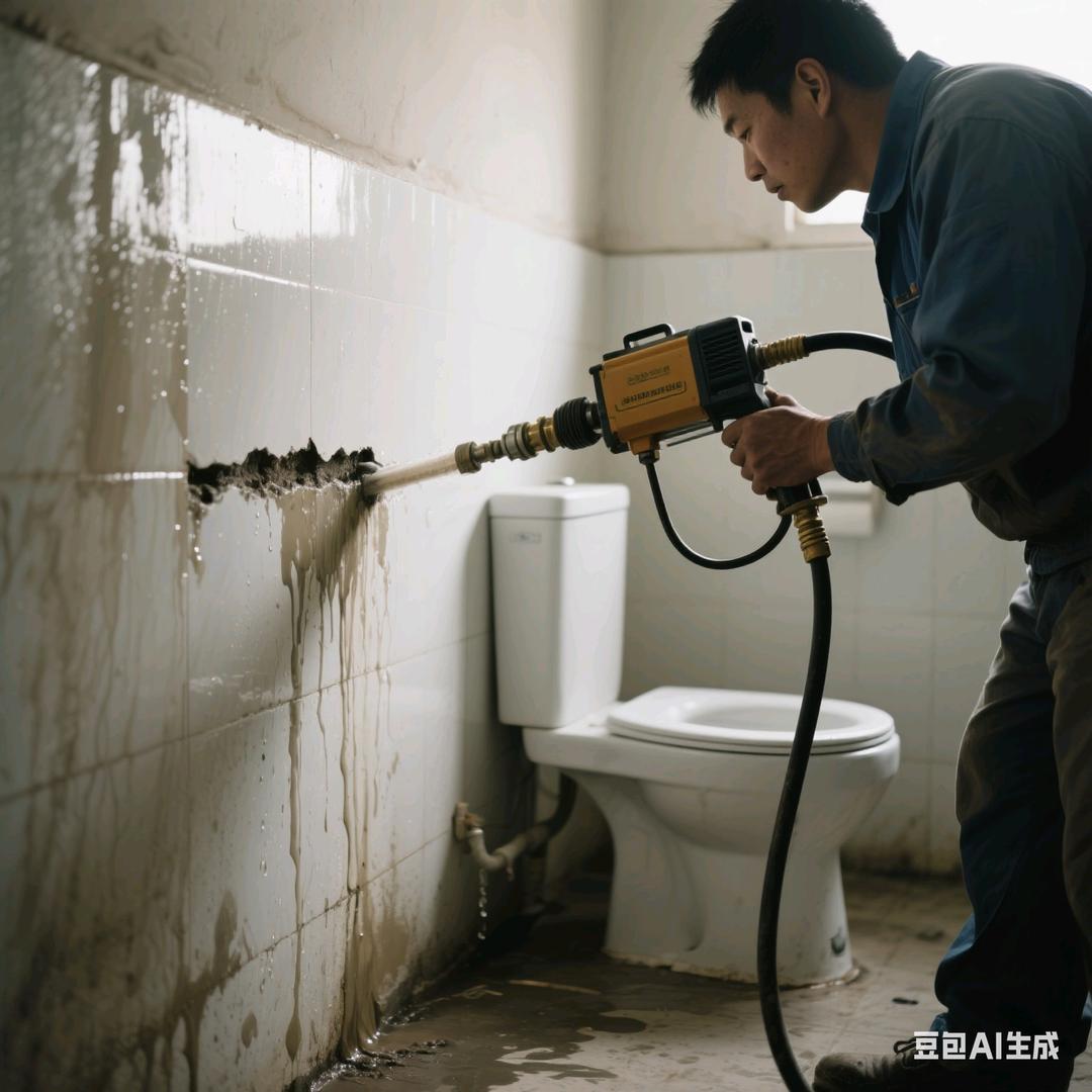 附近防水补漏小陈