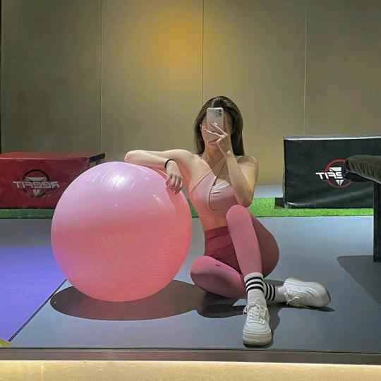 丽华