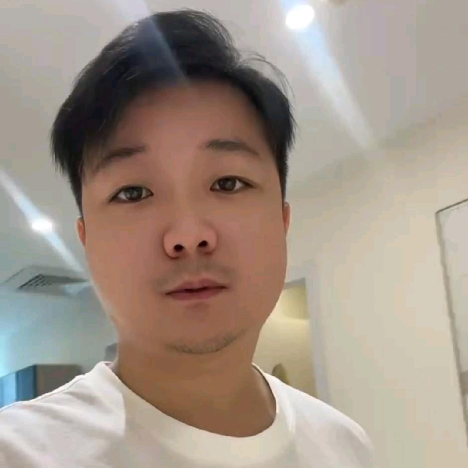 晴天丶