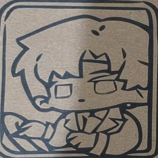 这么脆弱还敢看👀