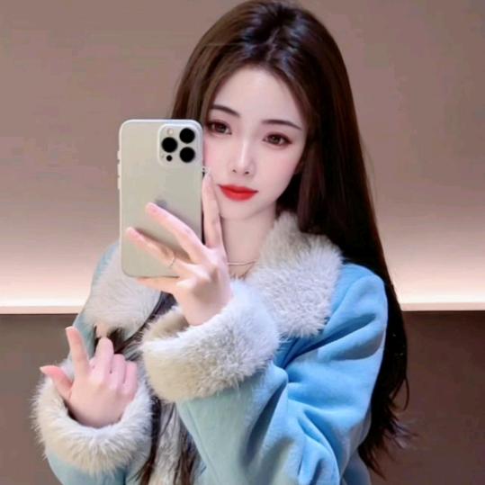 I miss you小薇💗😘