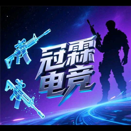 冠霖电竞（三角洲行动）
