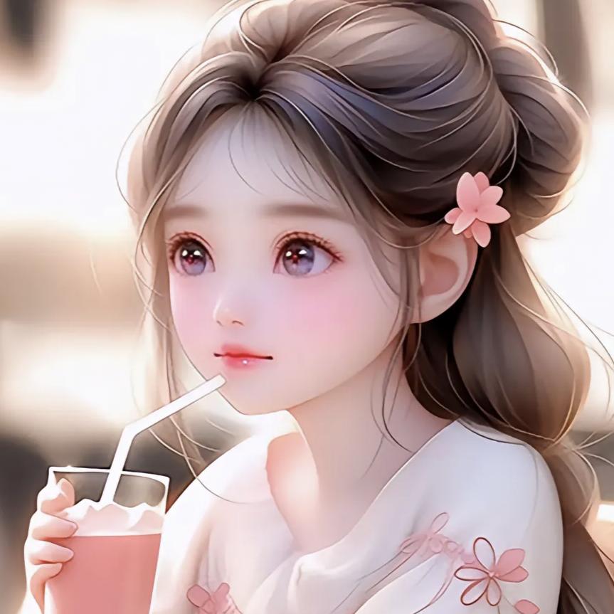 不一样