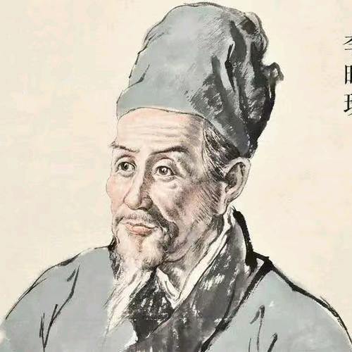 李时珍养肝护肝保健店