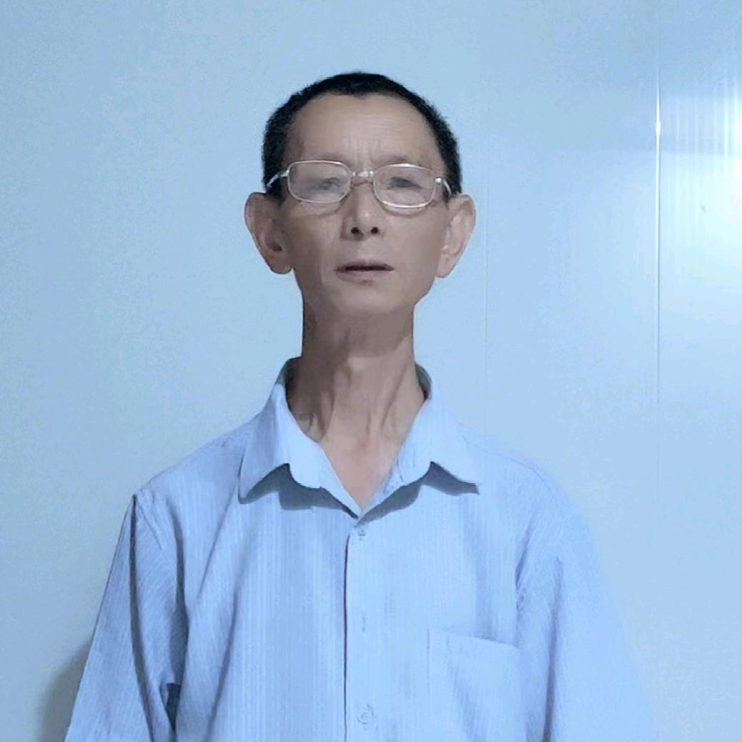 达州人袁代安