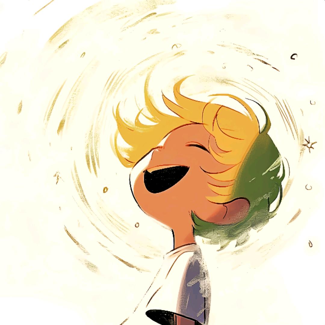 天黑不睡等啥呢