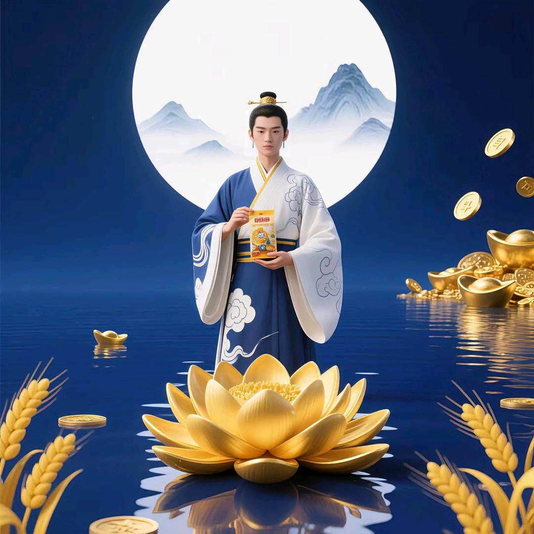 潮汐选品行