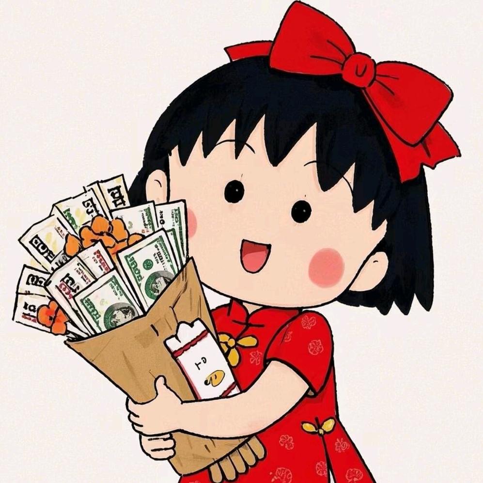 💰ꦿ꯭ふ財迷ঞৣঁღ᭄
