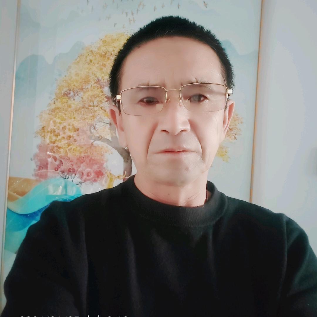 何以心动∵