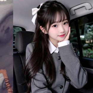 谢‘慧小爱心❤️☪️