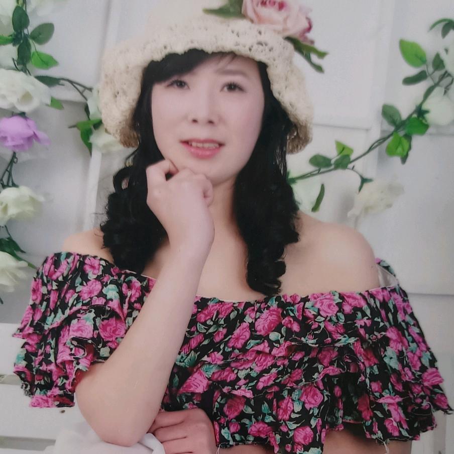 美慧