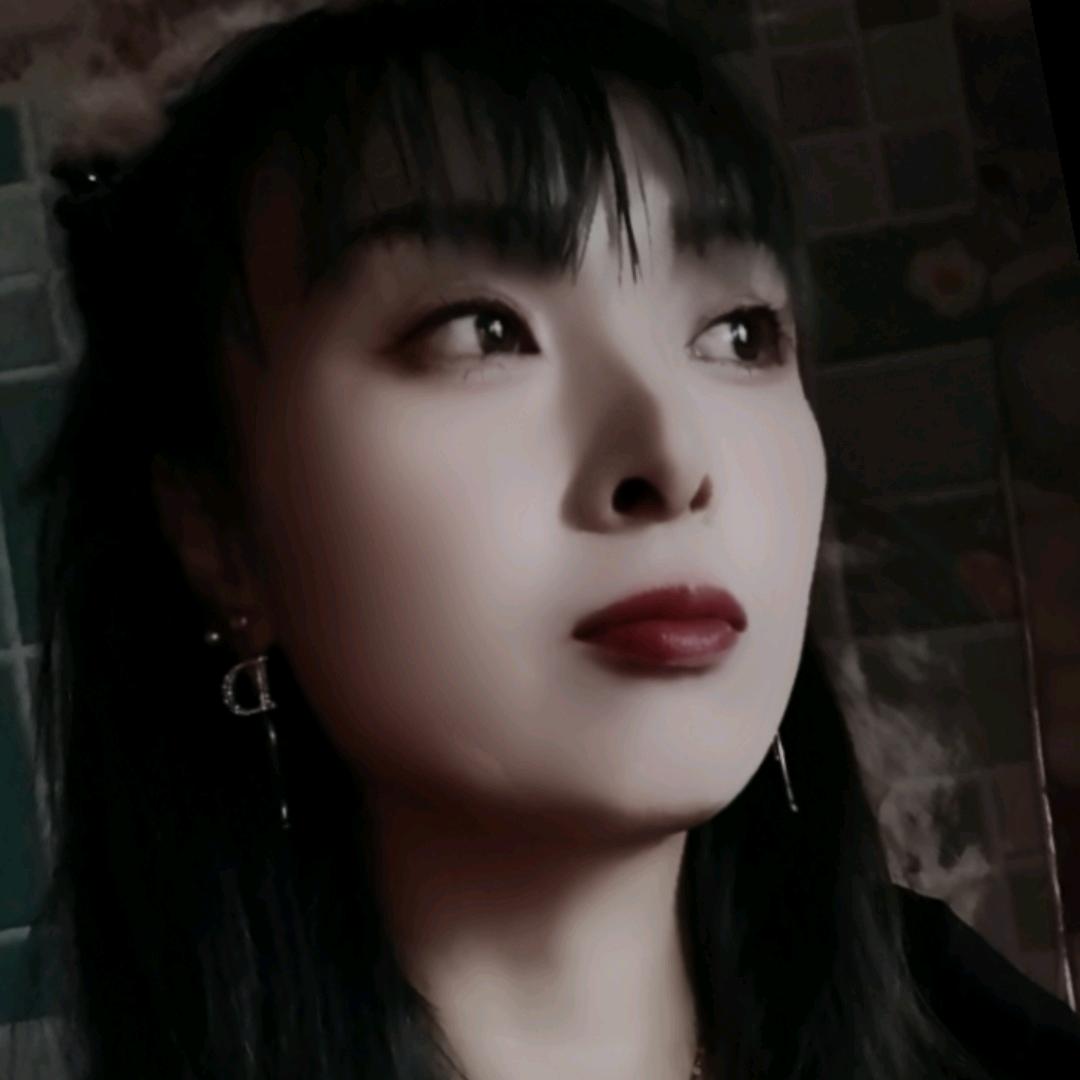 红唇馨儿💋