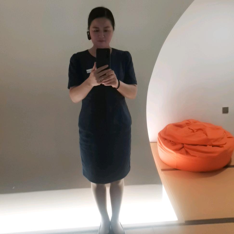 暖心萝莉不冷情