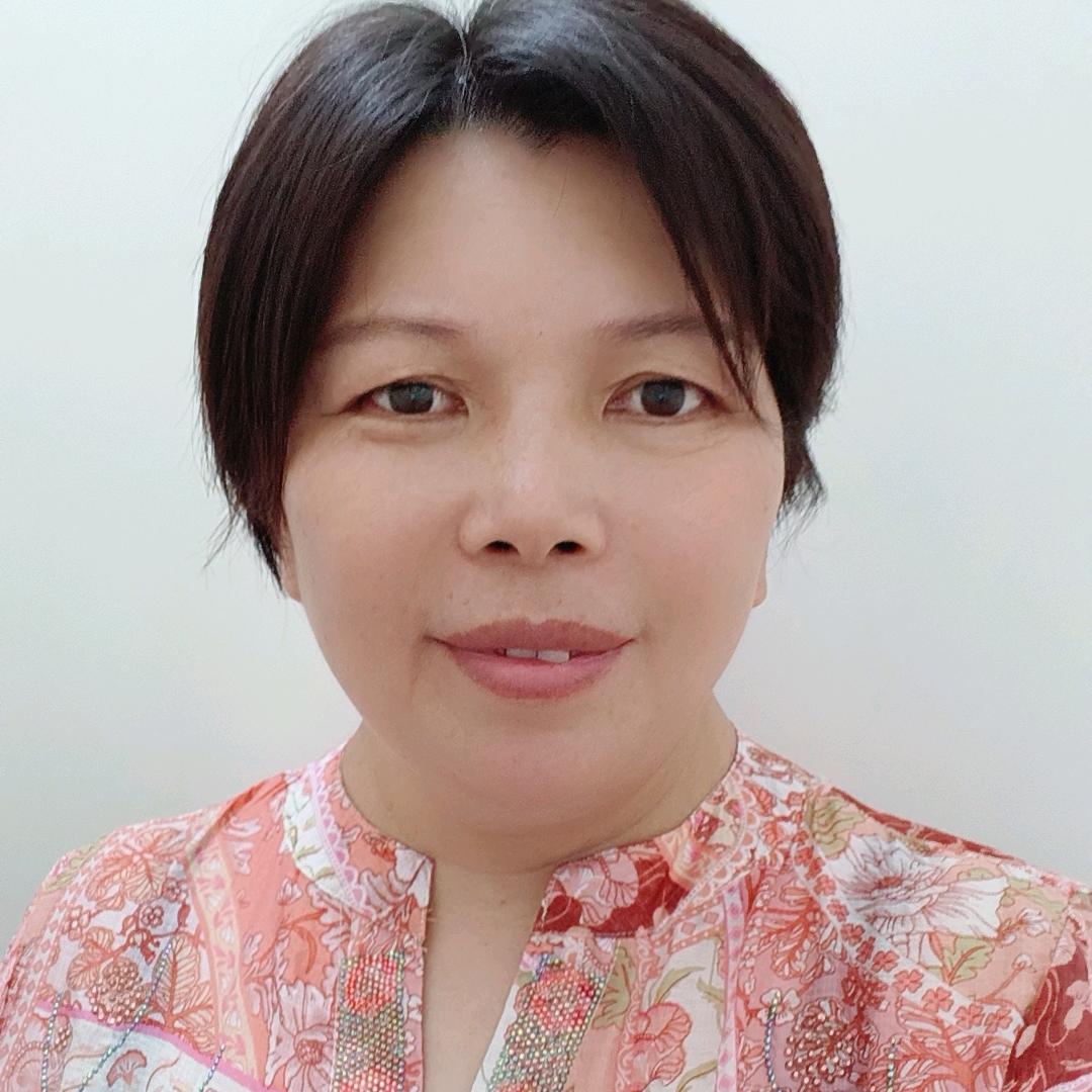 常州王姐
