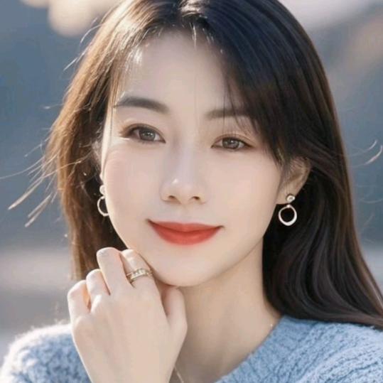 @云淡风轻