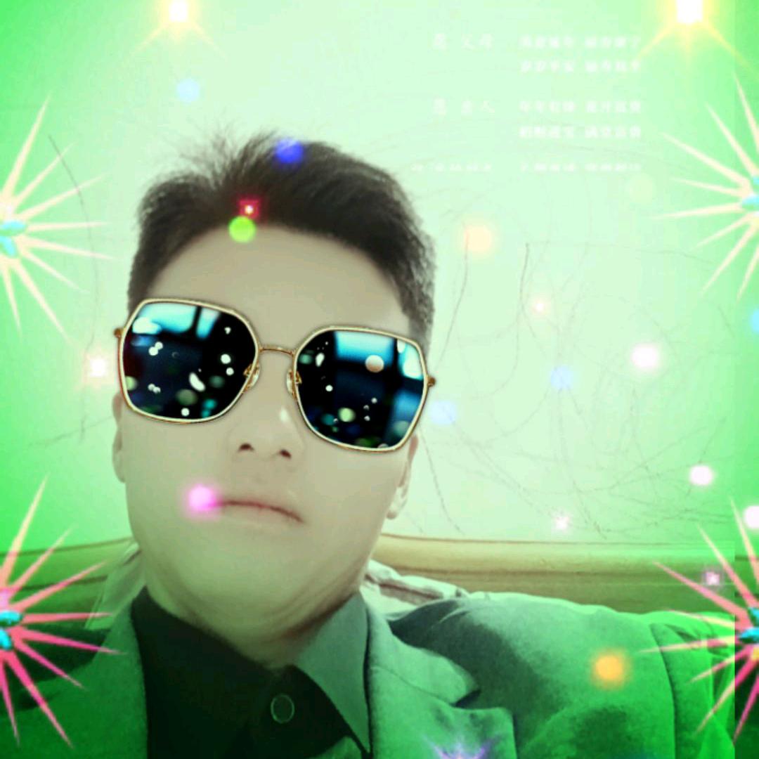你护我一生♥我爱一世