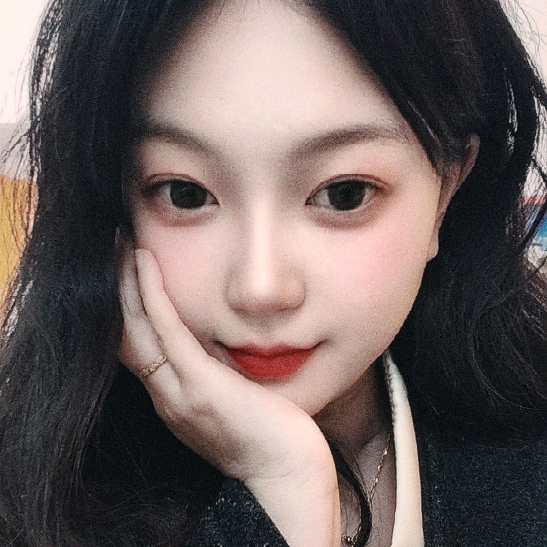 正能量girl