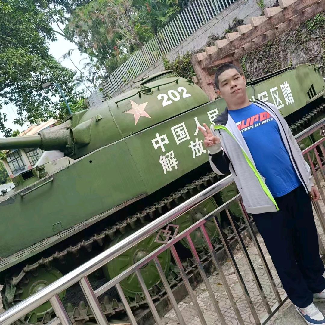 少年 就是狂