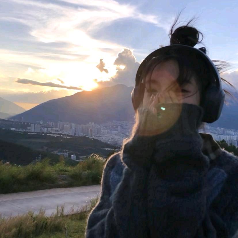 小白🎀