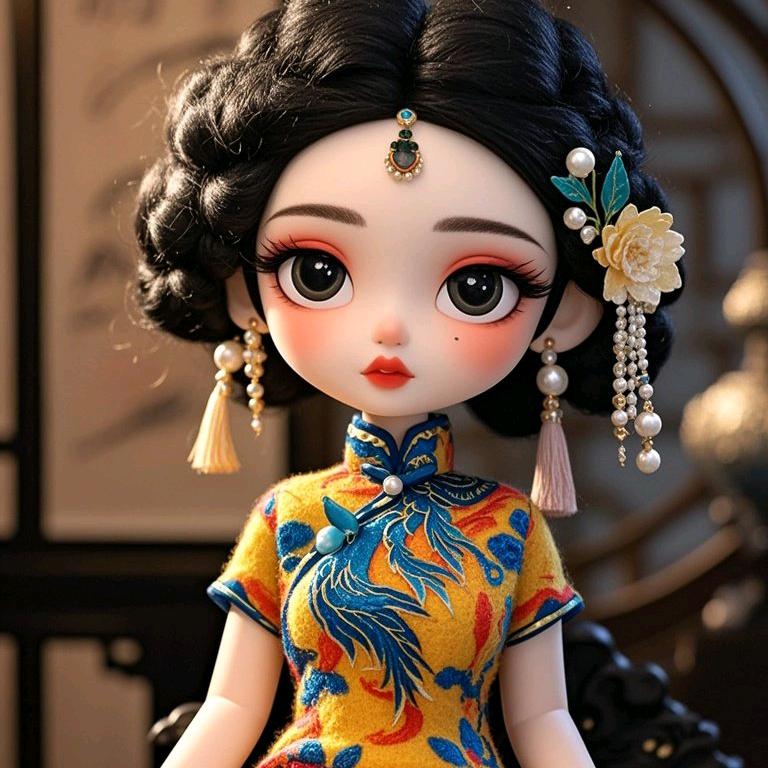 奶橘蜜蜜